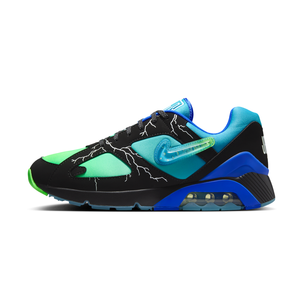 Nike Air Max 180 Doernbecher Ja’Kai