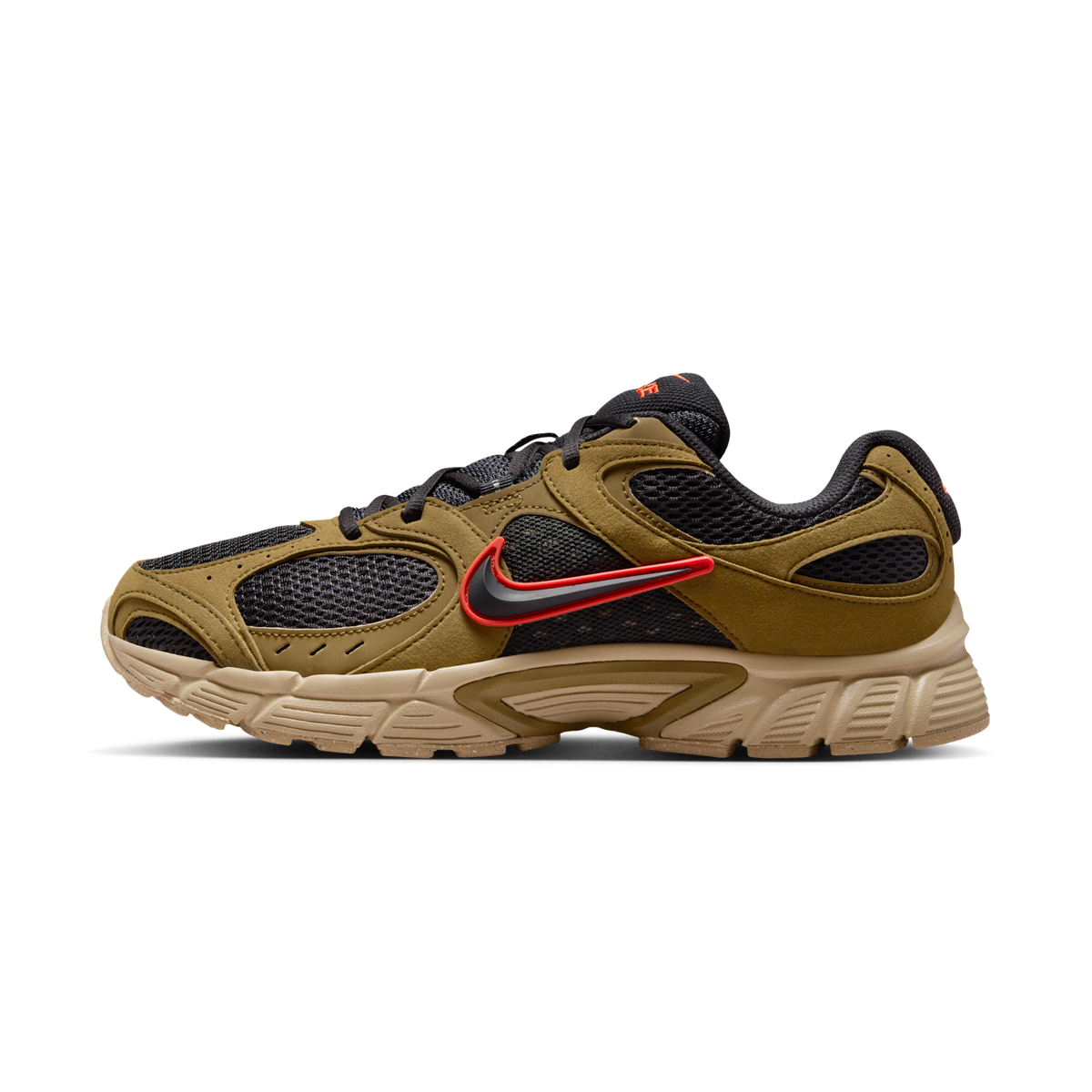 Nike V5 RNR Black Olive Flak | II6292-002