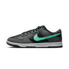 Nike Dunk Low Retro Green Glow