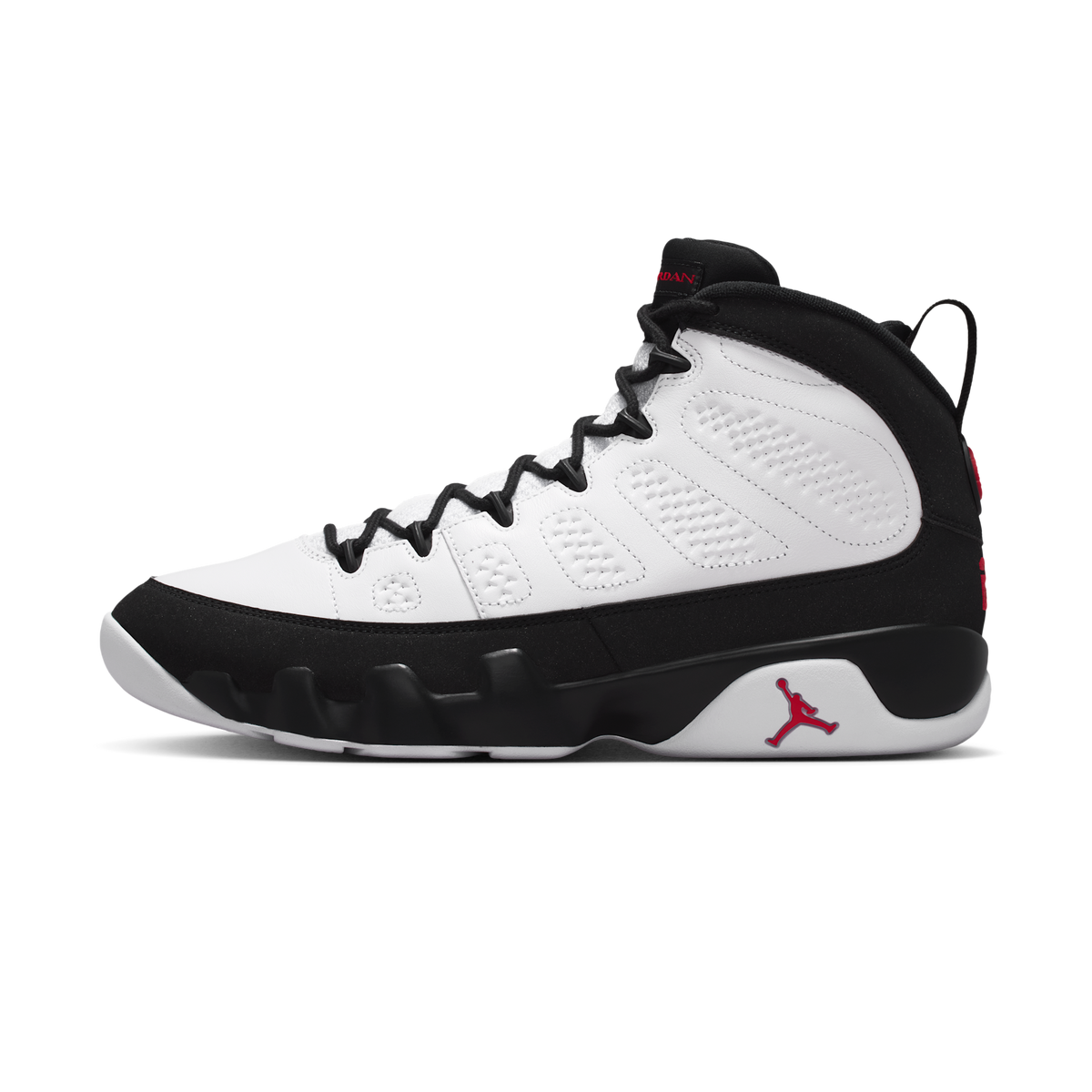 Jordan 9 Retro OG Space Jam (2026)
