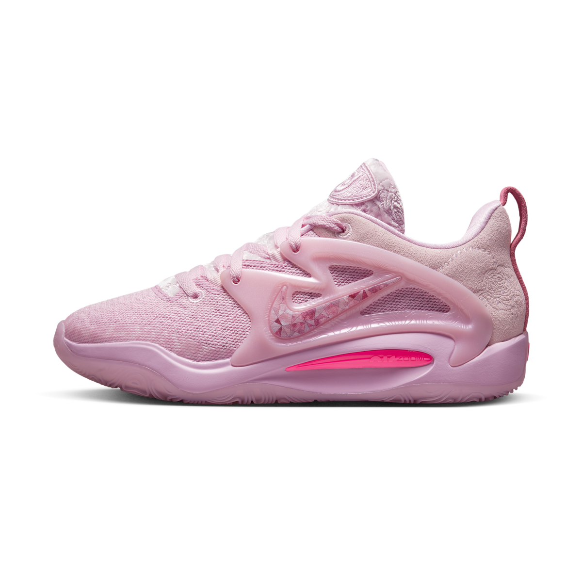 Nike KD 15 Aunt Pearl