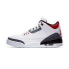 Jordan 3 Retro SE Fire Red Denim (2020)