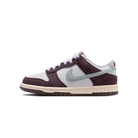 Nike Dunk Low SE Burgundy Ash Glacier Blue (GS) | IB5691-100