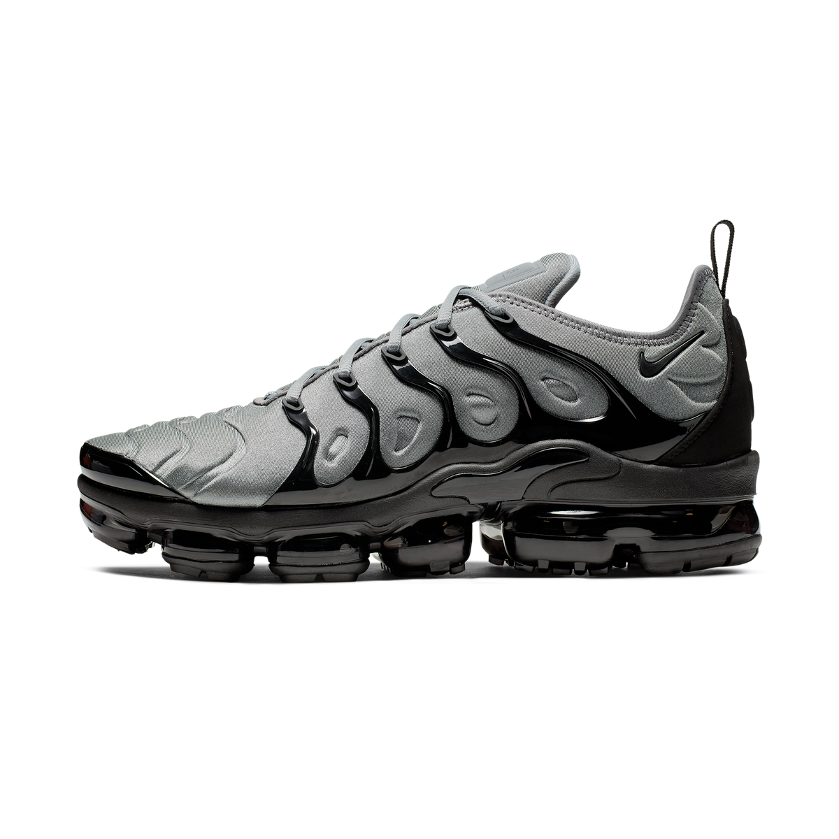 Nike Air Vapormax Plus Cool Grey Black