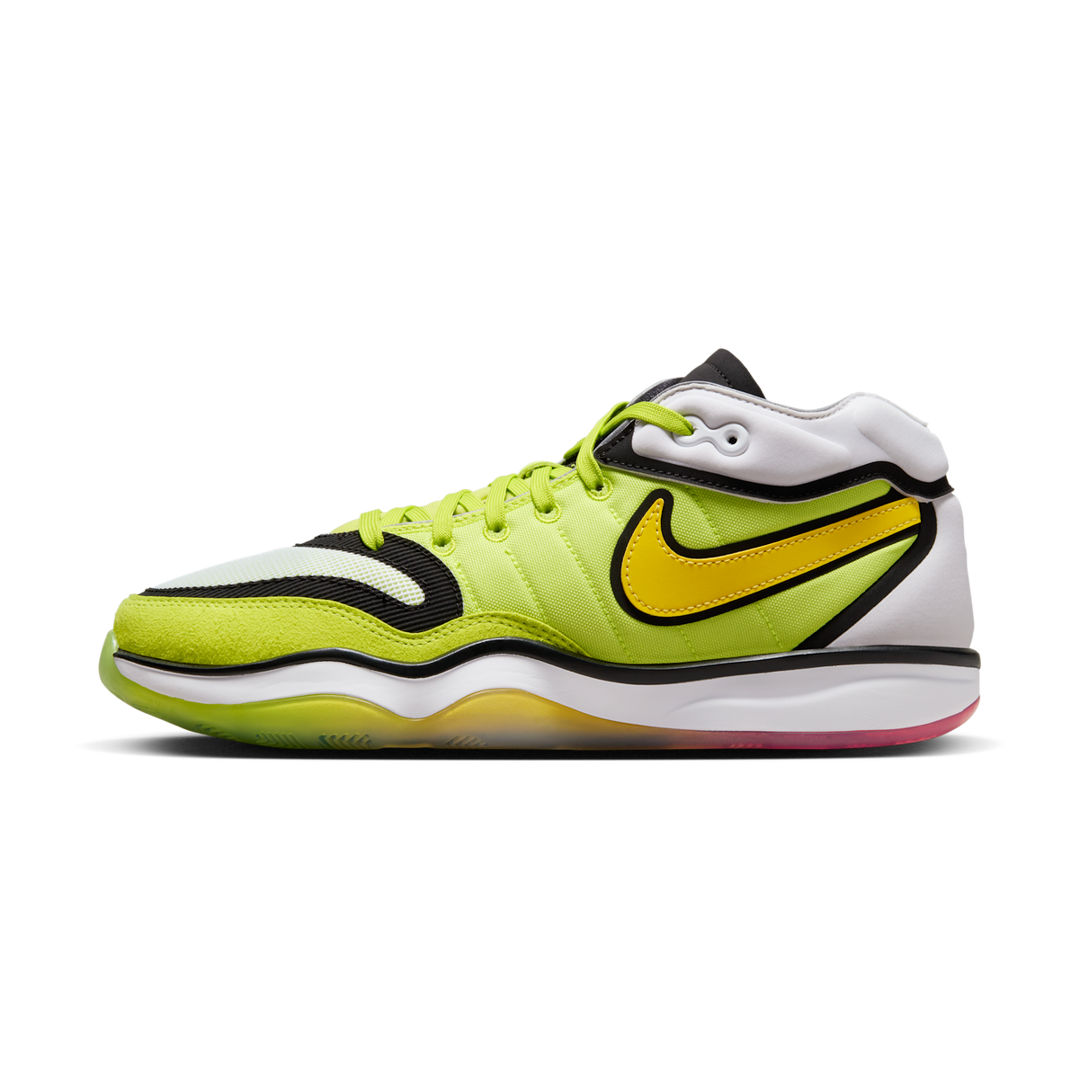 Nike Air Zoom GT Hustle 2 Talaria