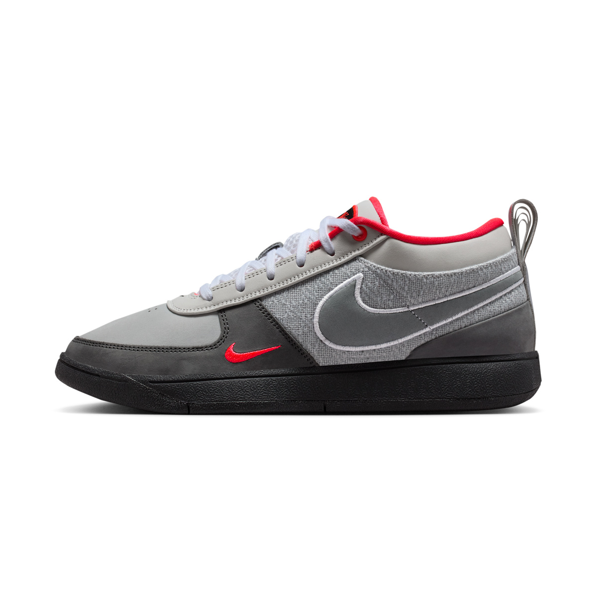 Nike Book 1 Solar Red 95