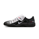 Nike Total 90 SE Black White University Red (Women's)