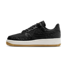 Nike Air Force 1 Low '07 Black Ostrich Gum (Women's)