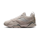 Jordan MVP 92 Swan Light Iron Ore Phantom