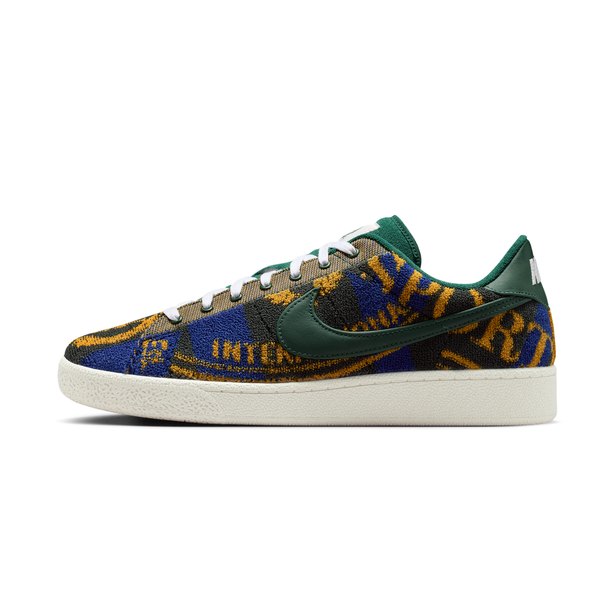 Nike Tennis Classic Premium Fir White Sail | IR1114-300