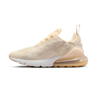 Nike Air Max 270 Chalk Linen (Women's)