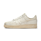 Nike Air Force 1 Low .SWOOSH Dirty Triple White