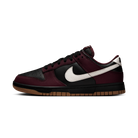 Nike Dunk Low Next Nature Burgundy Crush Black (Women's) | HM9658-600