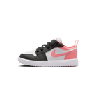 Jordan 1 Low ALT Black Pink Gaze (PS)