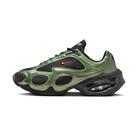 Nike Air Max Muse Metallic Oil Green (Women's)