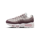 Nike Air Max 95 Phantom Silt Red (GS) | HF7054-012