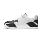 Nike NDSTRKT Air Force 1 White Black | CZ3596-100