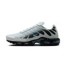 Nike Air Max Plus Grey University Blue Black