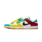 Nike Dunk Low Free 99 White