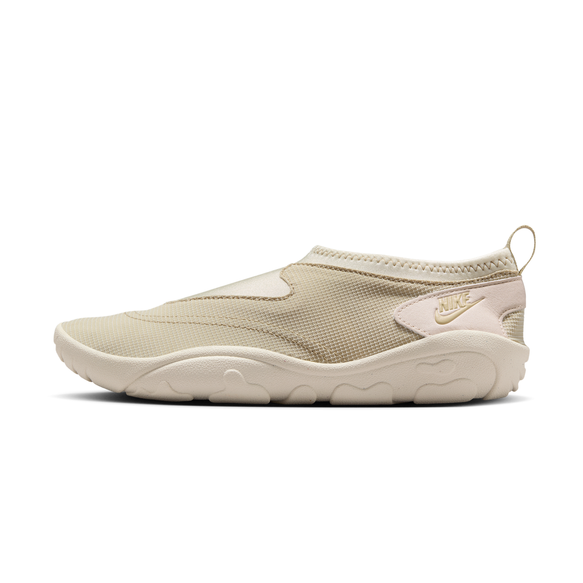 Nike Aqua Turf Light Orewood Brown Desert Khaki (Women's)