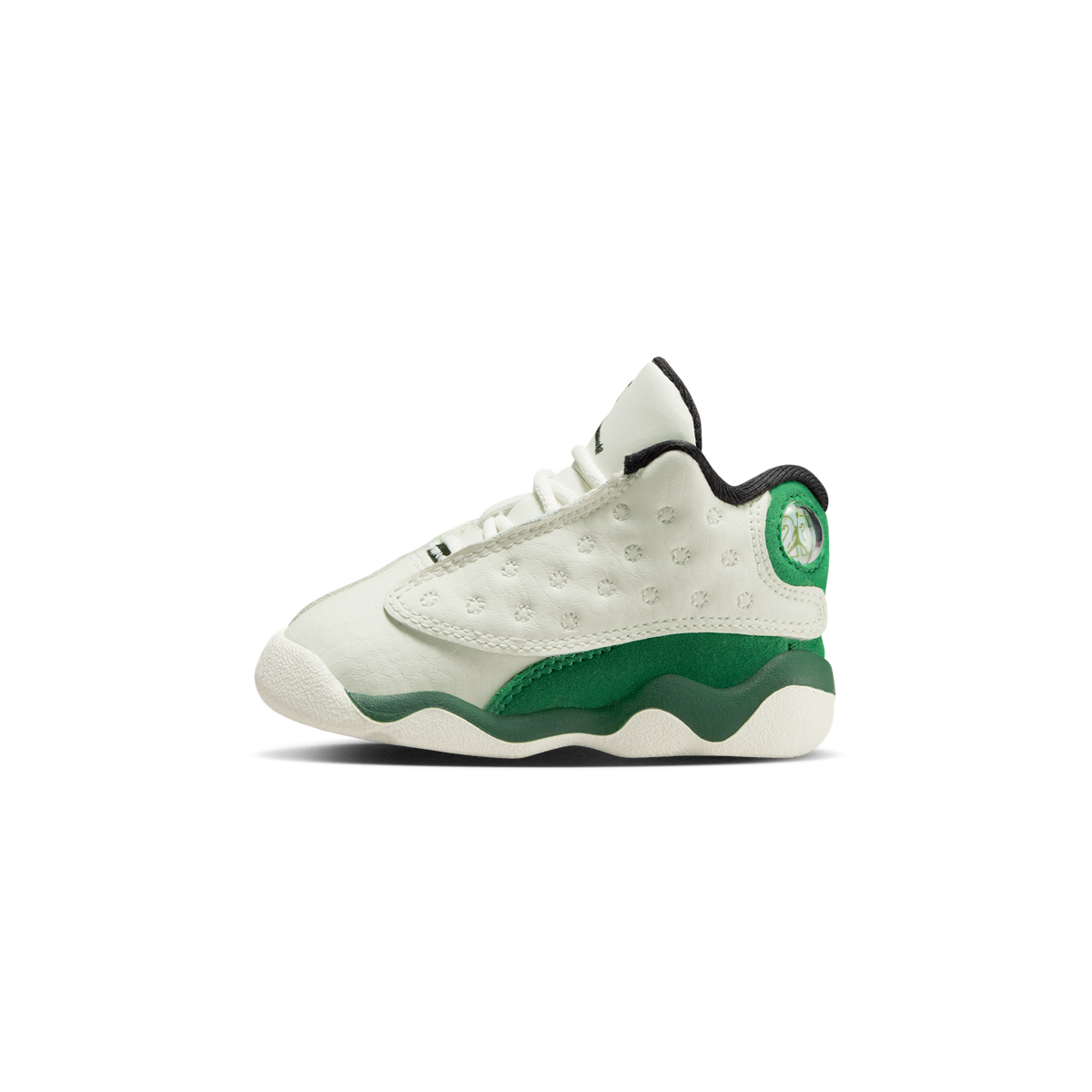 Jordan 13 Retro Sail Pine Green (TD)