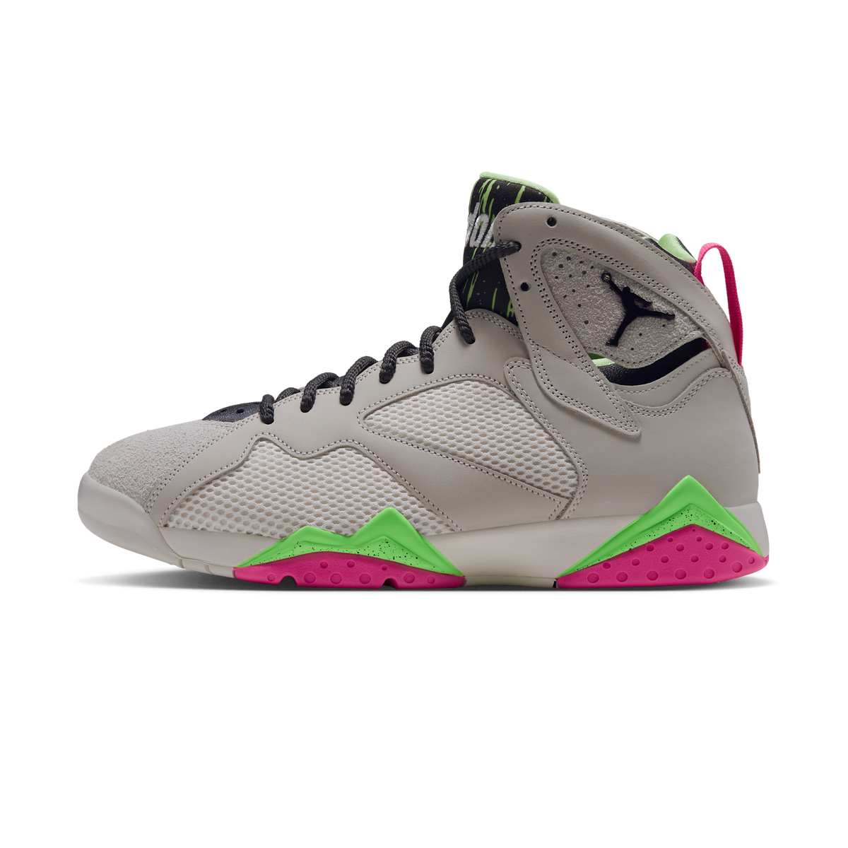 Jordan 7 Retro Tennis Day