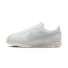 Nike Cortez Leather Summit White Light Silver (Women's) | DN1791-106