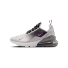 Nike Air Max 270 Pencil Point Bright Violet (GS)