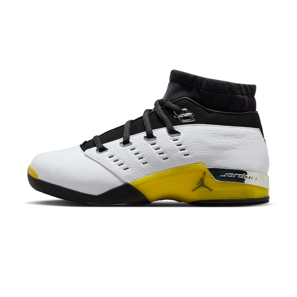 Jordan 17 Retro Low All-Star Lightning (2024)