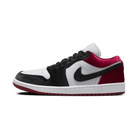 Jordan 1 Low SE Velvet Black Toe (Women's)