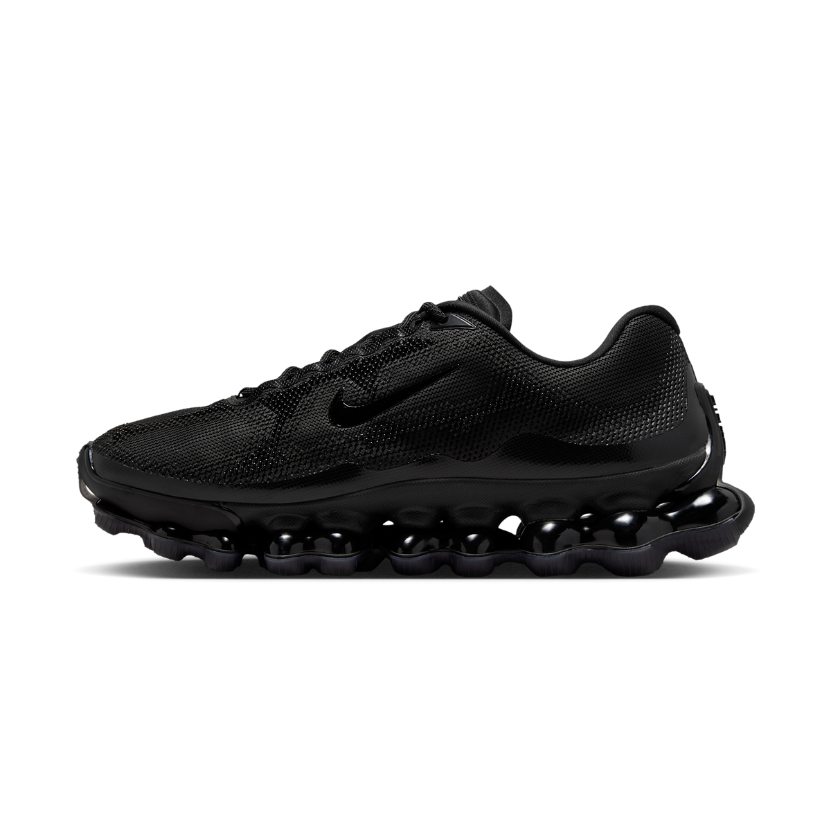 Nike Air Liquid Max Triple Black
