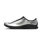 Nike Air Superfly Moc Metallic Silver Black (Women's) | HV8628-003