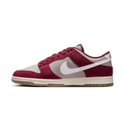 Nike Dunk Low Retro SE College Grey Team Red