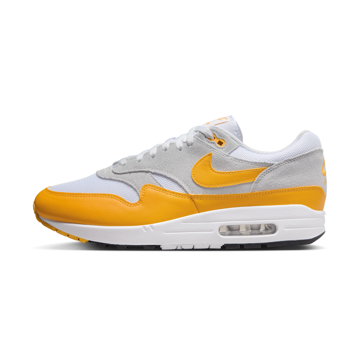 Nike Air Max 1 Essential University Gold
