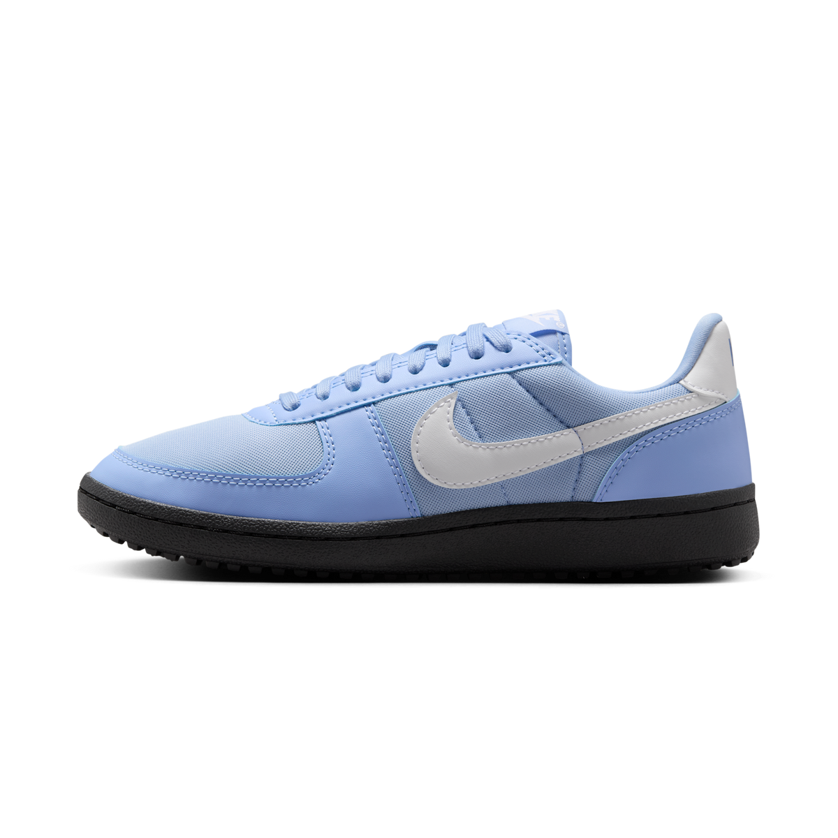 Nike Field General Aluminium White Black (Women's)