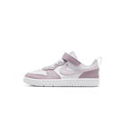 Nike Court Borough Low Recraft White Plum Fog Venice (PS)