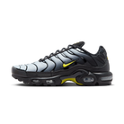 Nike Air Max Plus Black Opti Yellow