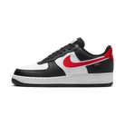 Nike Air Force 1 Low '07 Next Nature Black White University Red