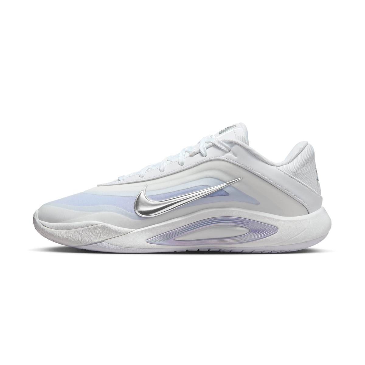Nike A'ja Wilson A'One Pearl (Women's)
