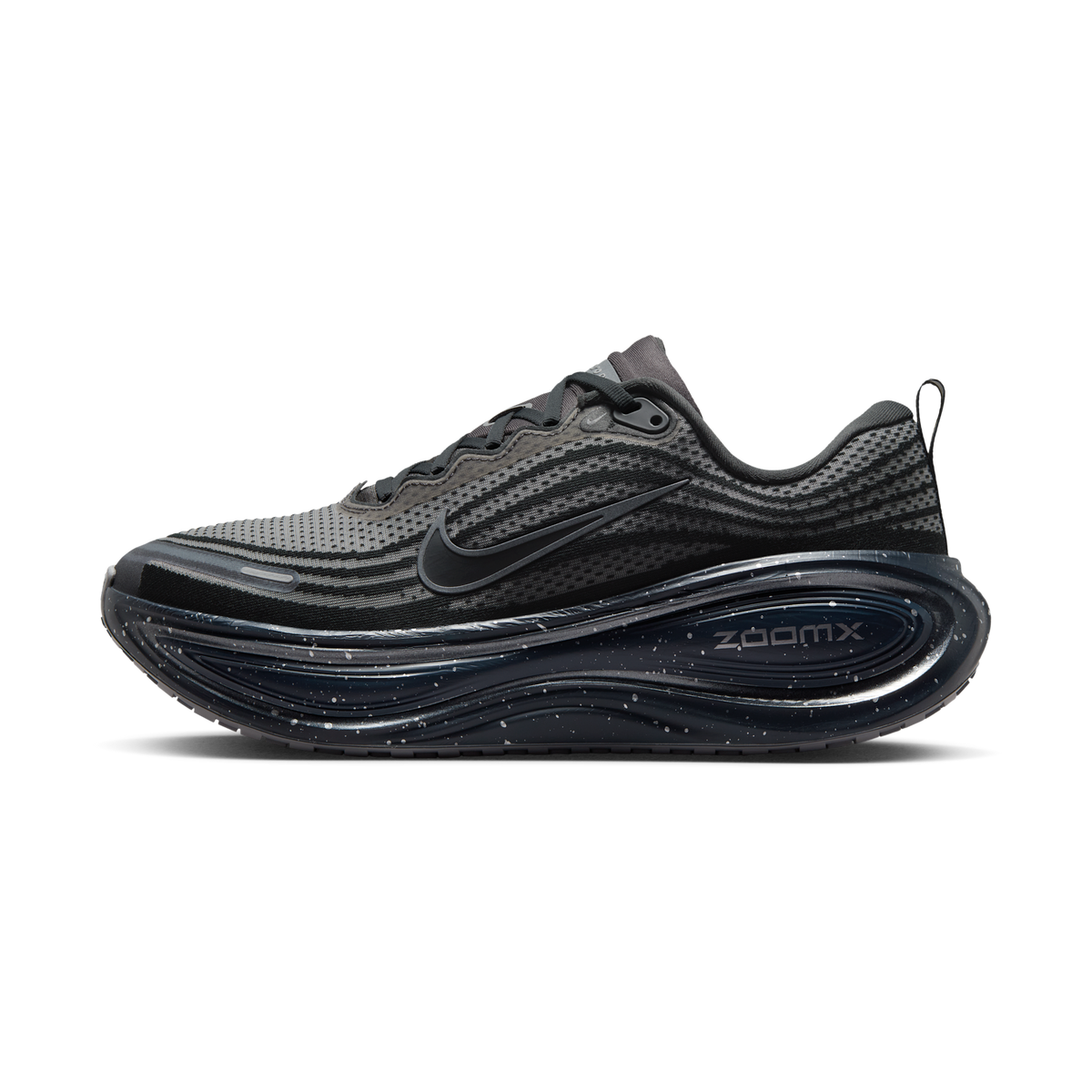 Nike Vomero Plus Speckle Anthracite Dark Obsidian | IO4323-002