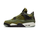 Jordan 4 Retro SE Craft Medium Olive