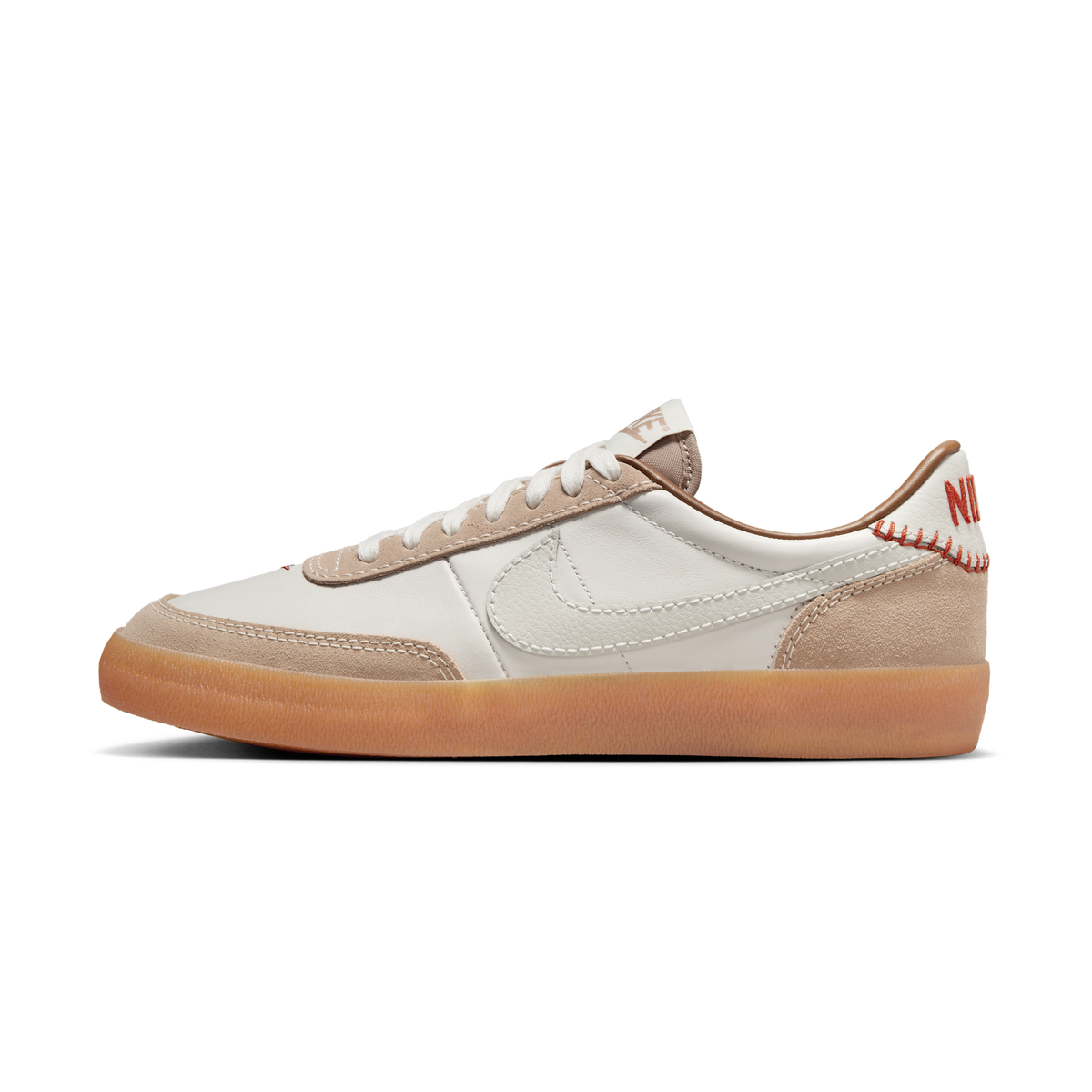 Nike Killshot 2 Light British Tan (Women's) | HF5723-009