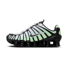 Nike Shox TL Vapor Green Black | AV3595-300