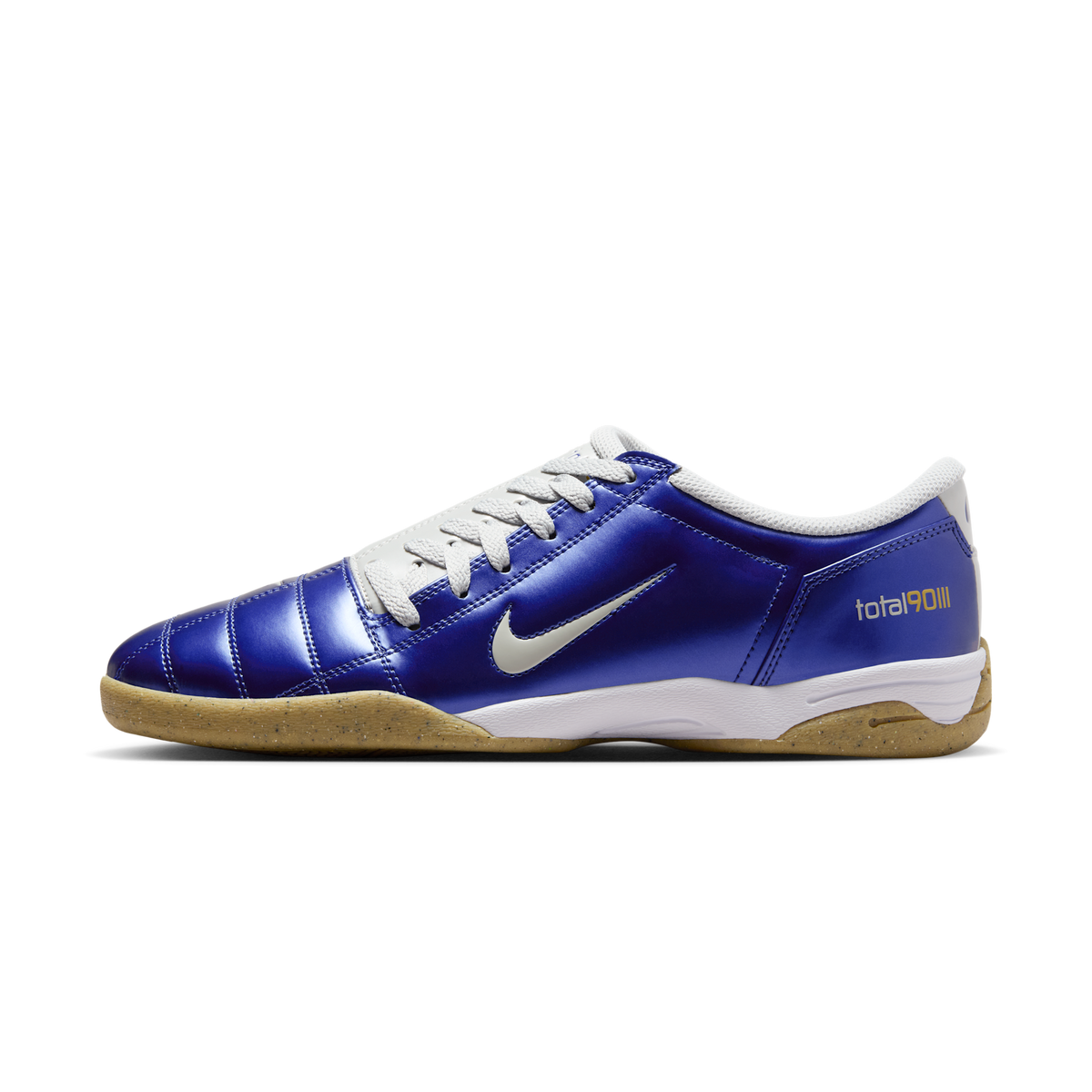 Nike Total 90 3 Blue Void