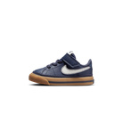 Nike Court Legacy Thunder Blue Gum Light Brown Sail (TD)