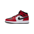 Jordan 1 Mid Chicago Black Toe (GS)