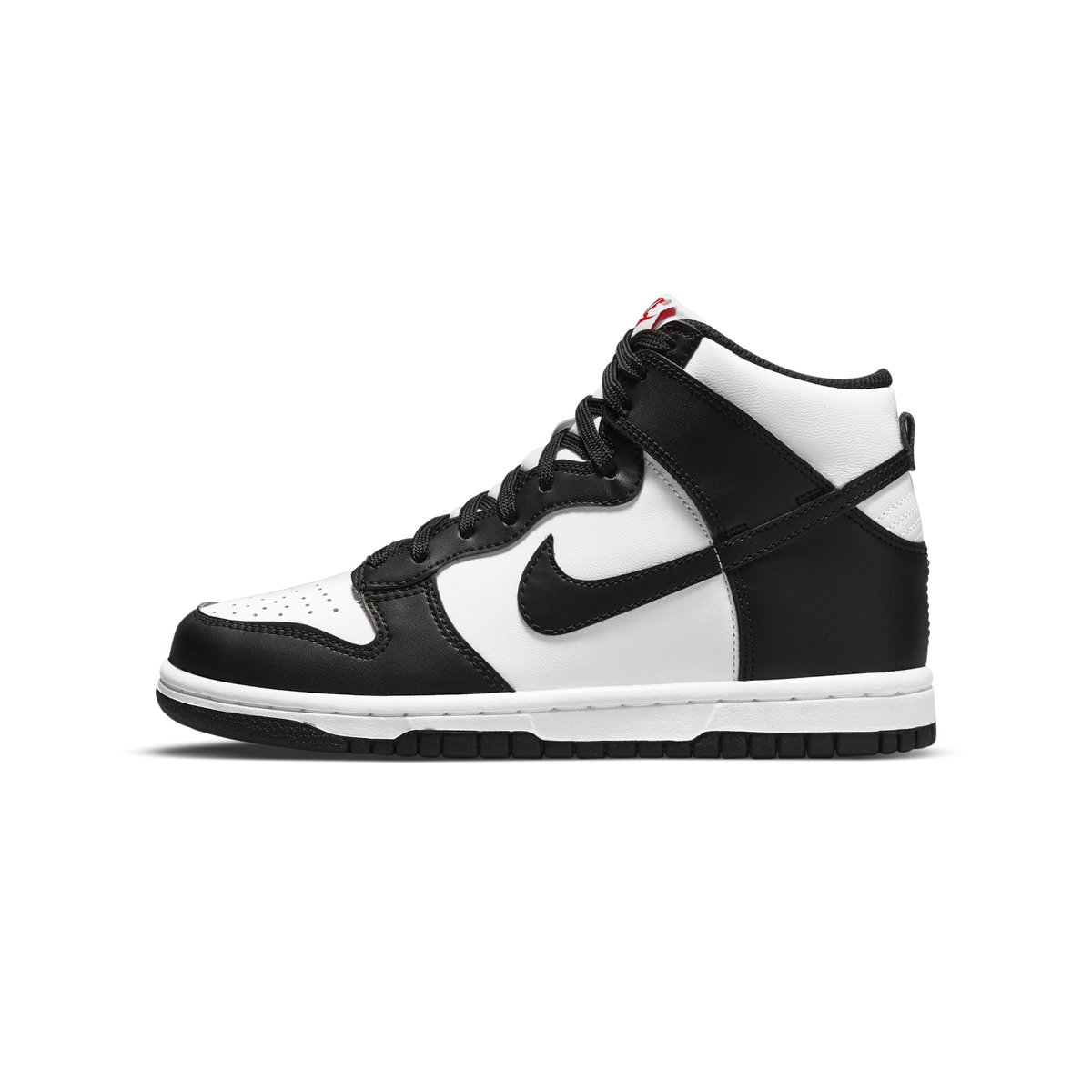 Nike Dunk High Panda (2021) (GS) | DB2179-103