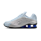 Nike Shox R4 Blue Tint (Women's)
