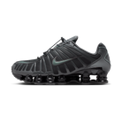 Nike Shox TL Iron Grey Clay Green | IM5998-068