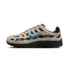 Nike P-6000 Premium Cordura Light Orewood Brown Green Abyss